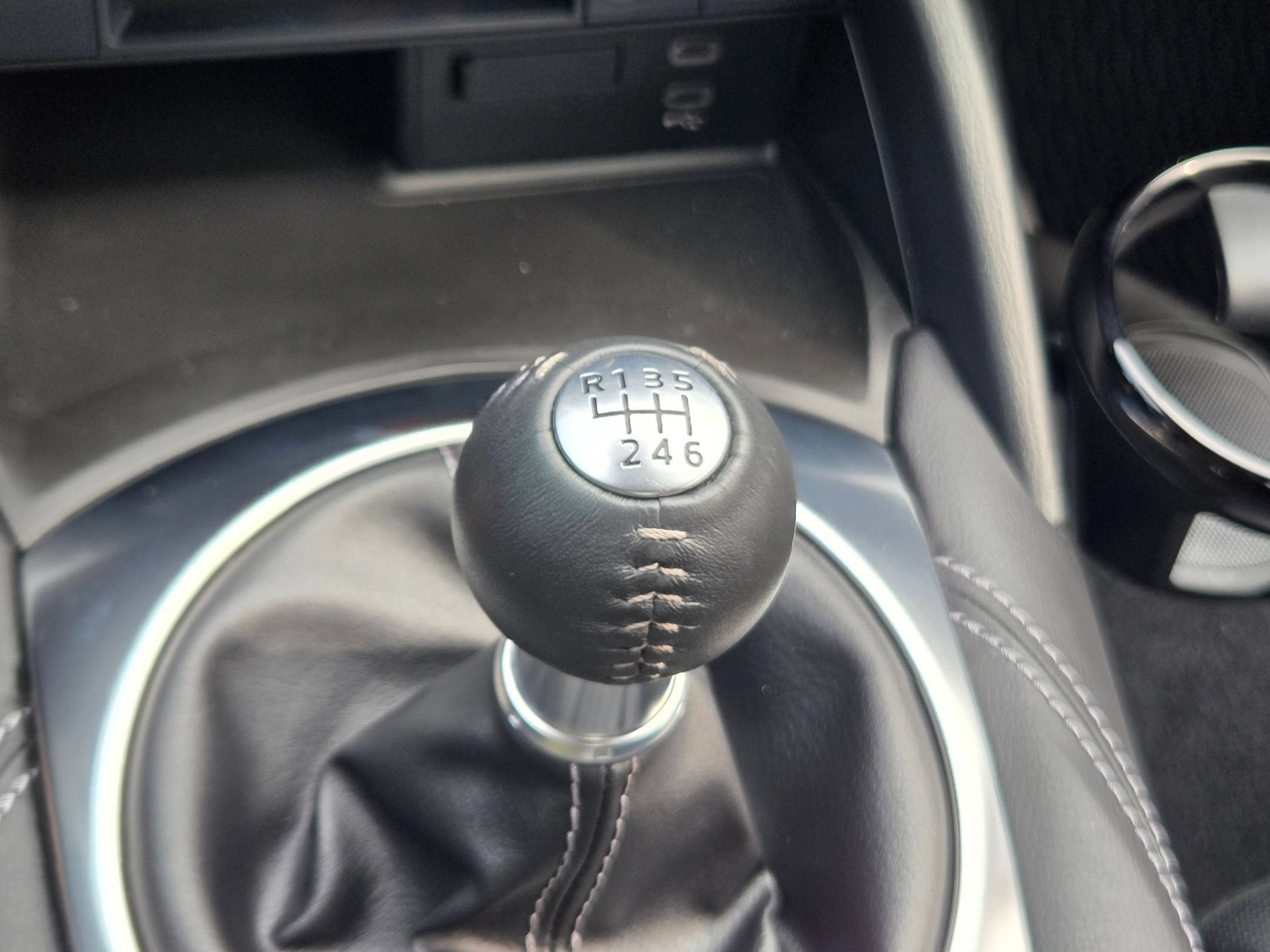 2025 Mazda Mazda MX-5 CONV GRAND TOURING