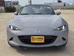 2025 Mazda Mazda MX-5 CONV GRAND TOURING