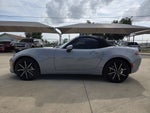 2025 Mazda Mazda MX-5 CONV GRAND TOURING