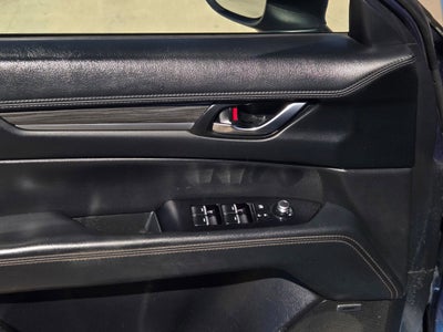 2020 Mazda Mazda CX-5 GT