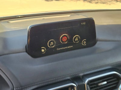 2020 Mazda Mazda CX-5 GT