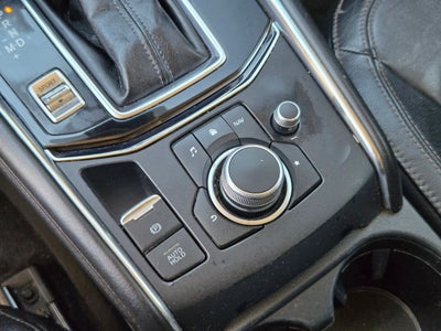 2020 Mazda Mazda CX-5 GT