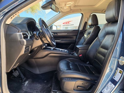 2020 Mazda Mazda CX-5 GT