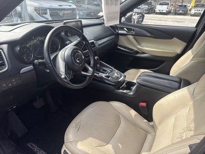 2018 Mazda Mazda CX-9 GT