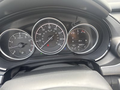 2018 Mazda Mazda CX-9 GT