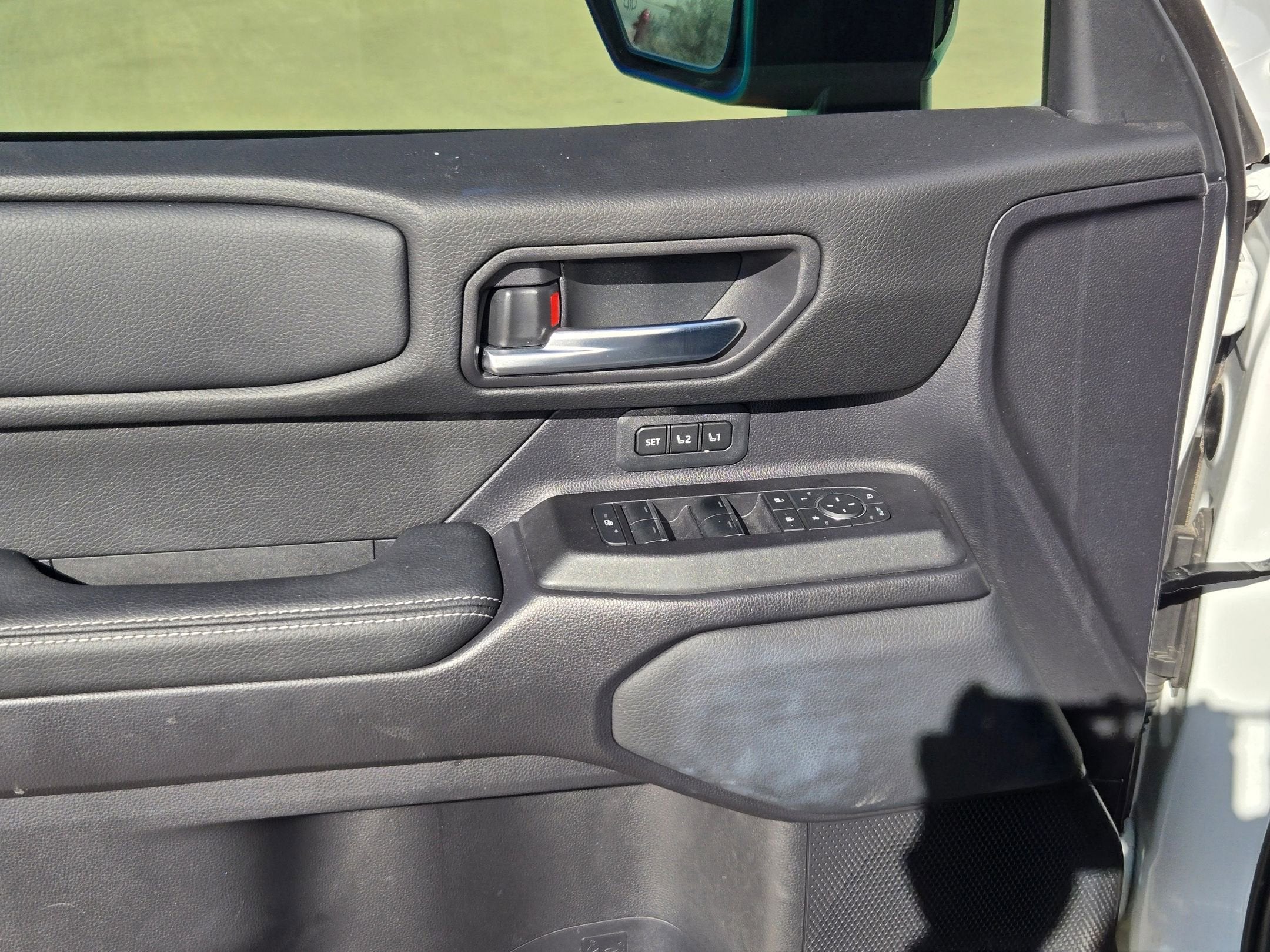 2024 Toyota LAND CRUISER TURBO HYBRID