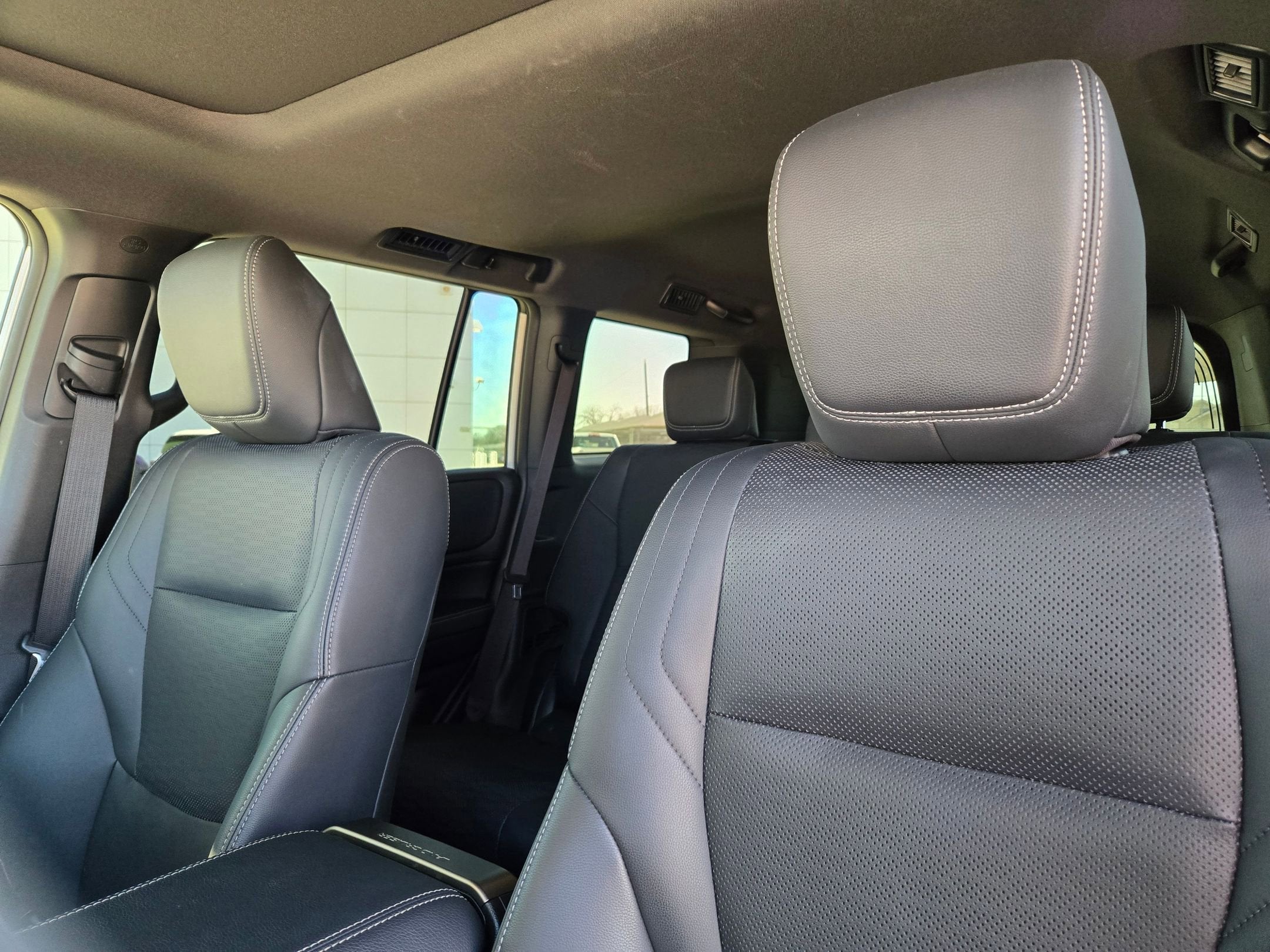 2024 Toyota LAND CRUISER TURBO HYBRID