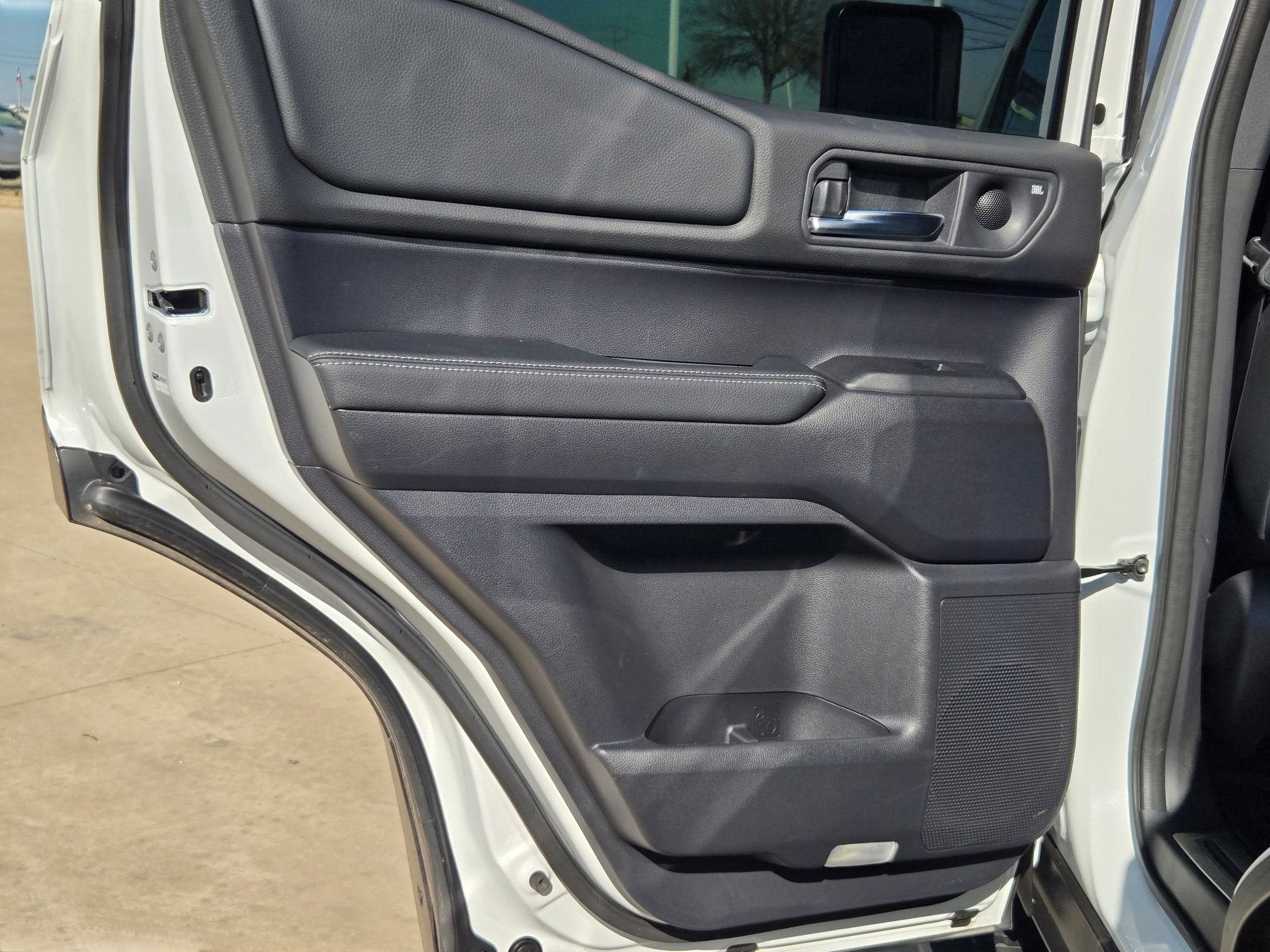 2024 Toyota LAND CRUISER TURBO HYBRID