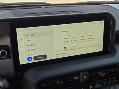 2024 Toyota LAND CRUISER TURBO HYBRID