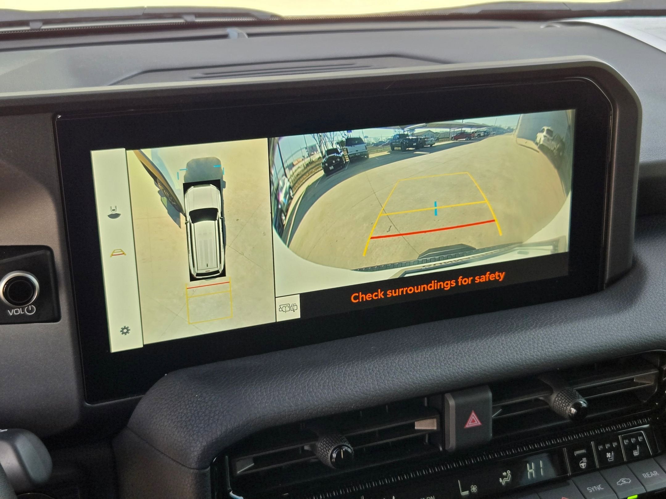 2024 Toyota LAND CRUISER TURBO HYBRID