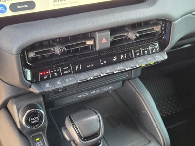 2024 Toyota LAND CRUISER TURBO HYBRID