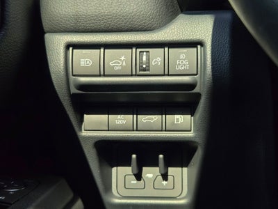 2024 Toyota LAND CRUISER TURBO HYBRID