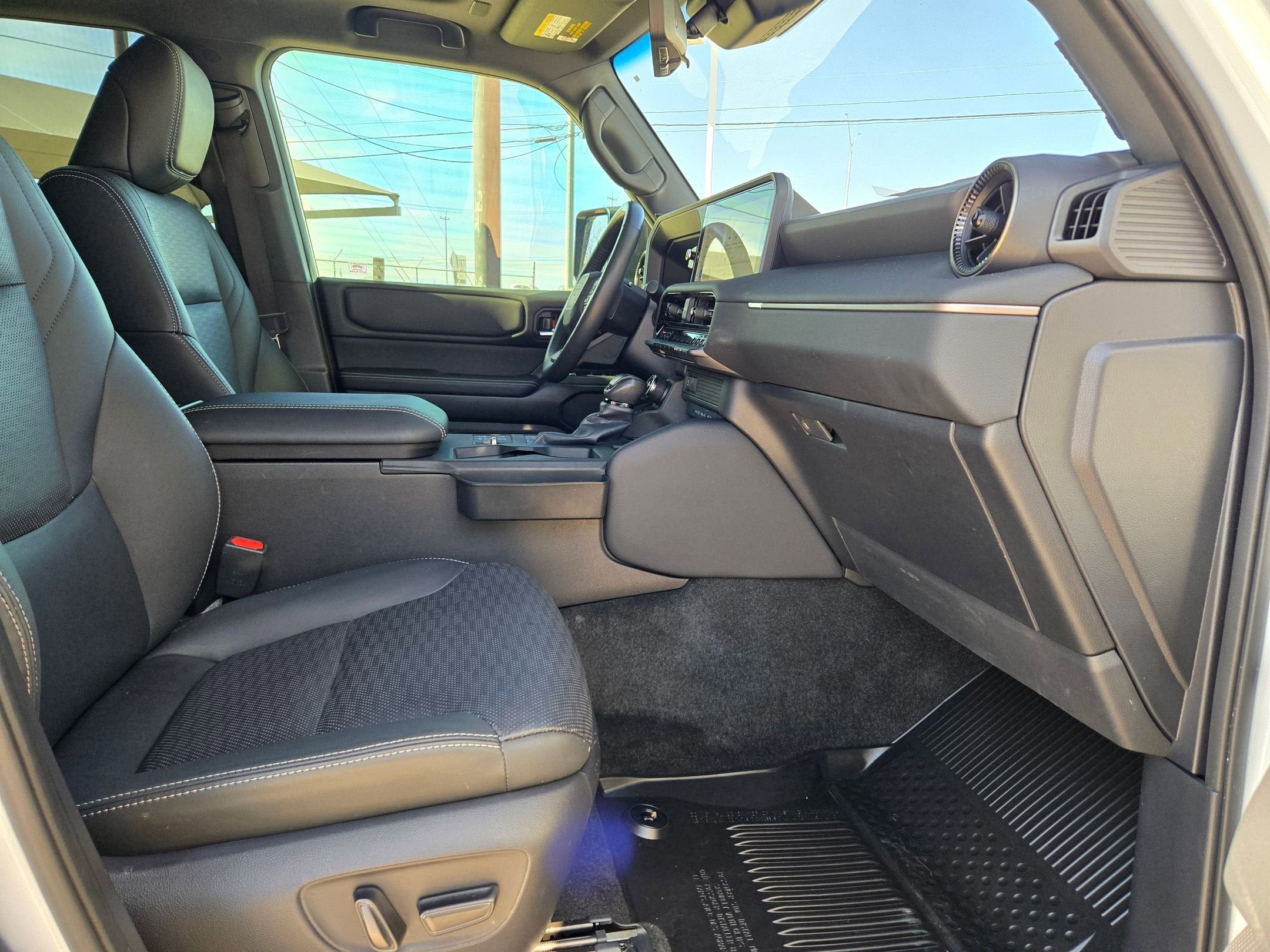 2024 Toyota LAND CRUISER TURBO HYBRID