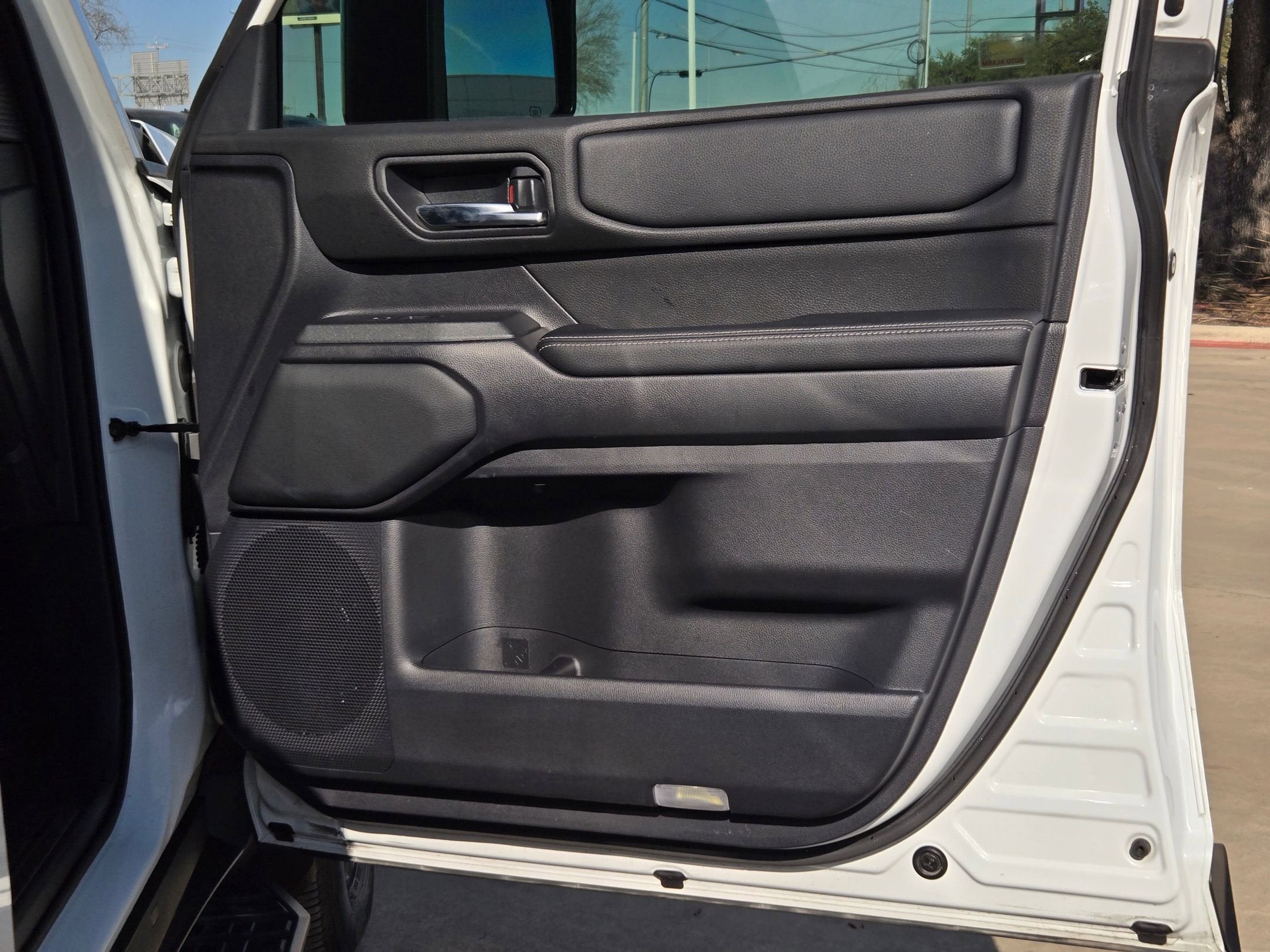 2024 Toyota LAND CRUISER TURBO HYBRID