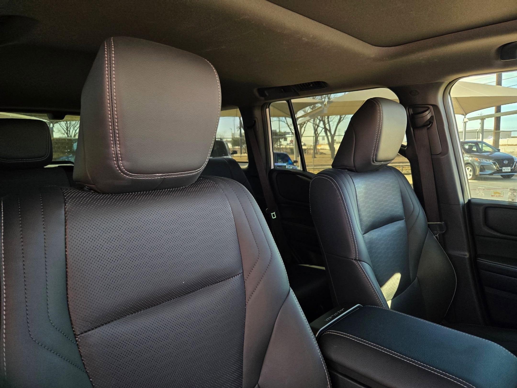 2024 Toyota LAND CRUISER TURBO HYBRID