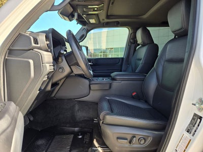 2024 Toyota LAND CRUISER TURBO HYBRID