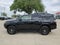 2021 Toyota 4RUNNER TRAIL EDITION