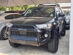 2021 Toyota 4RUNNER TRD PRO