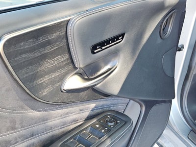 2021 Lexus LS 500 LS500