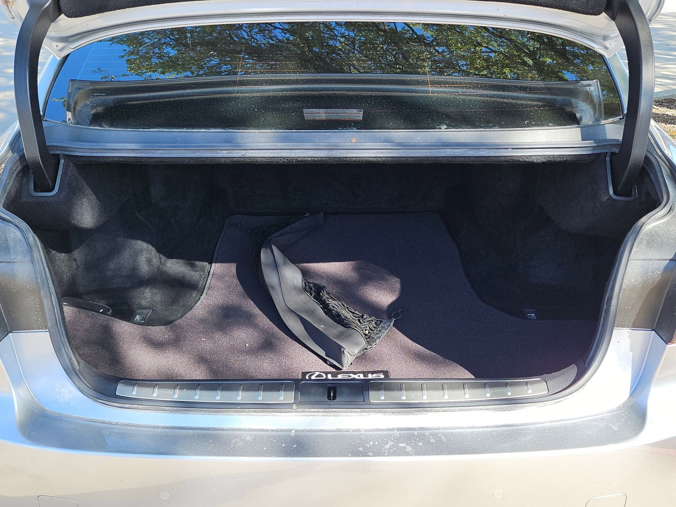 2021 Lexus LS 500 LS500