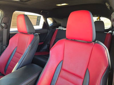 2020 Lexus NX 300 SPORT PREMIUM