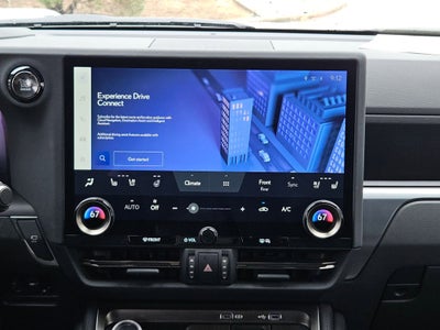 2024 Lexus GX GX 550 Luxury