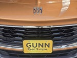 2025 Buick ENCORE GX PREFFERED