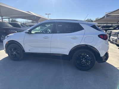 2025 Buick ENCORE GX SPORT TOURING