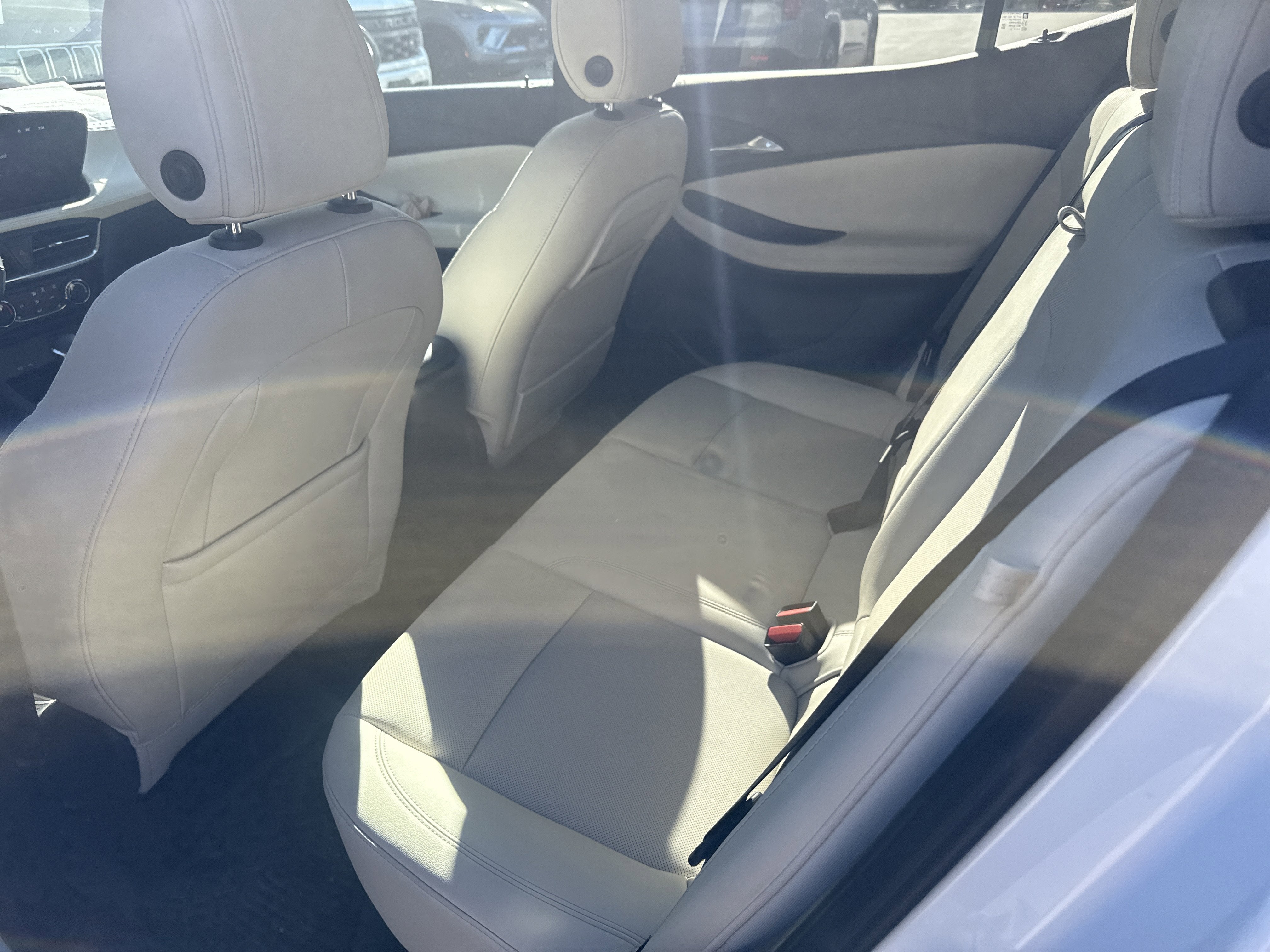 2025 Buick ENCORE GX SPORT TOURING