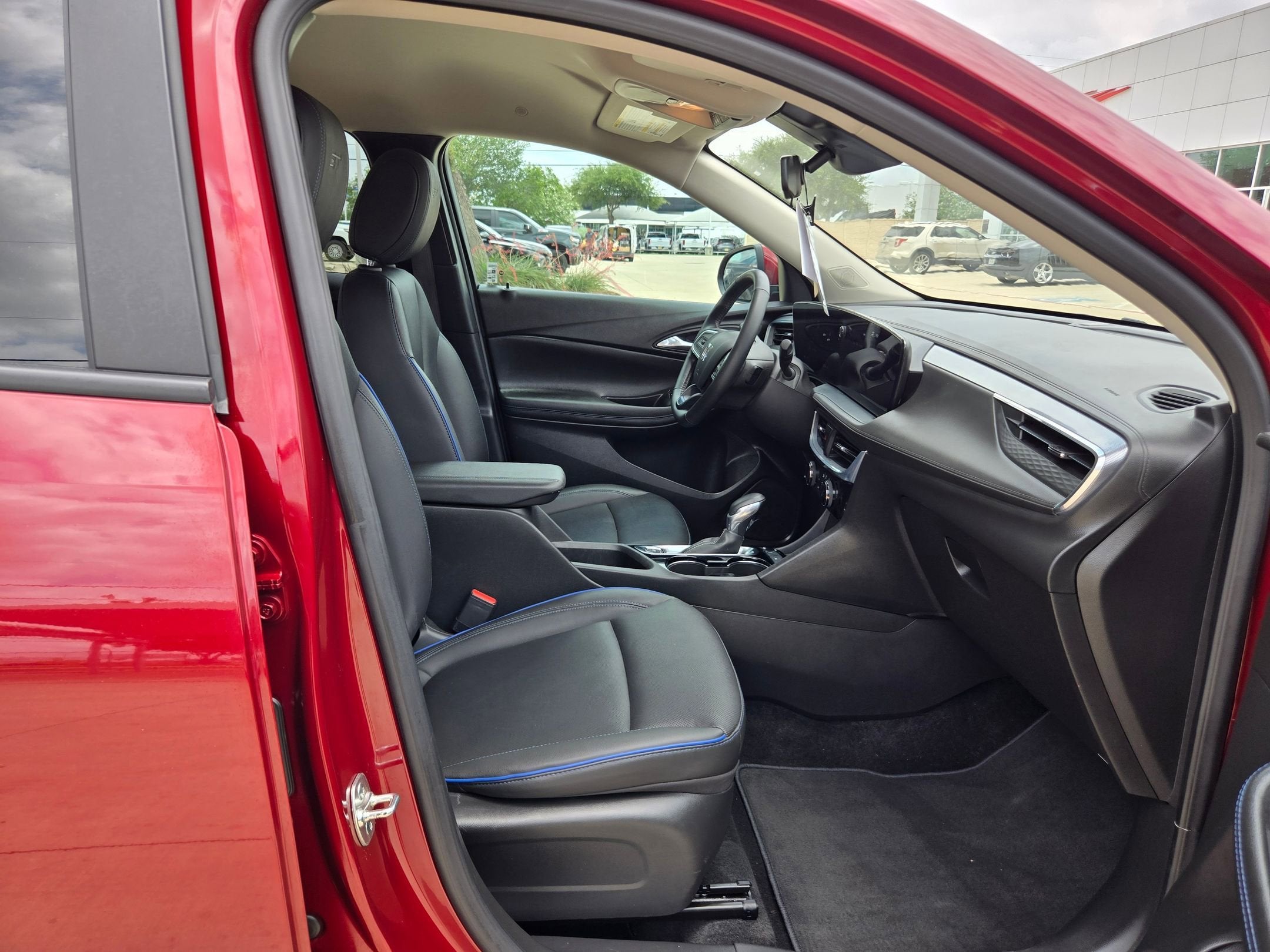 2025 Buick ENCORE GX SPORT TOURING