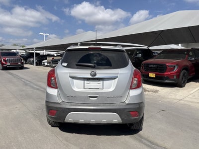 2014 Buick ENCORE Convenience