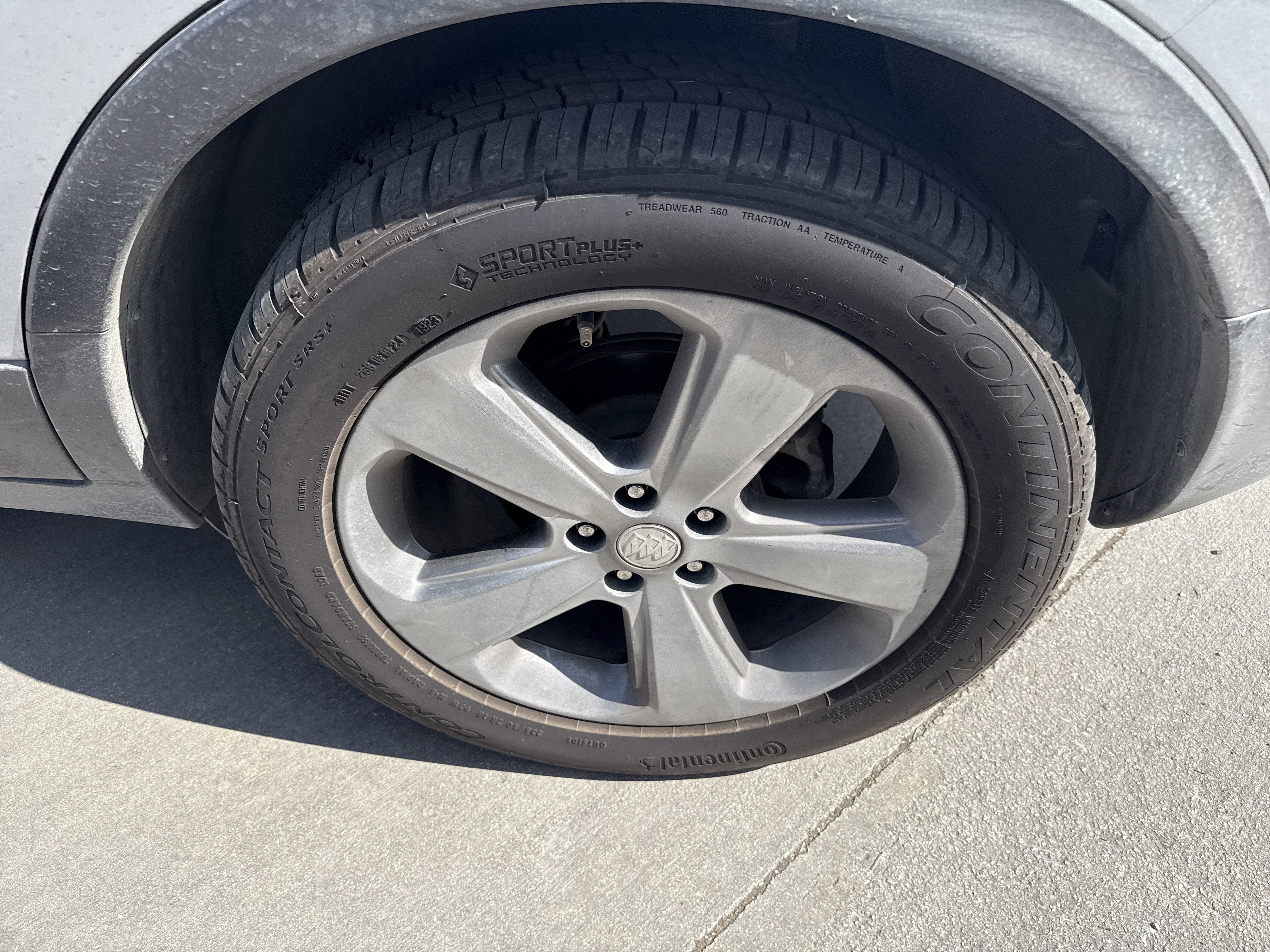 2014 Buick ENCORE Convenience