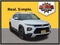 2023 Chevrolet TRAILBLAZER LT LT