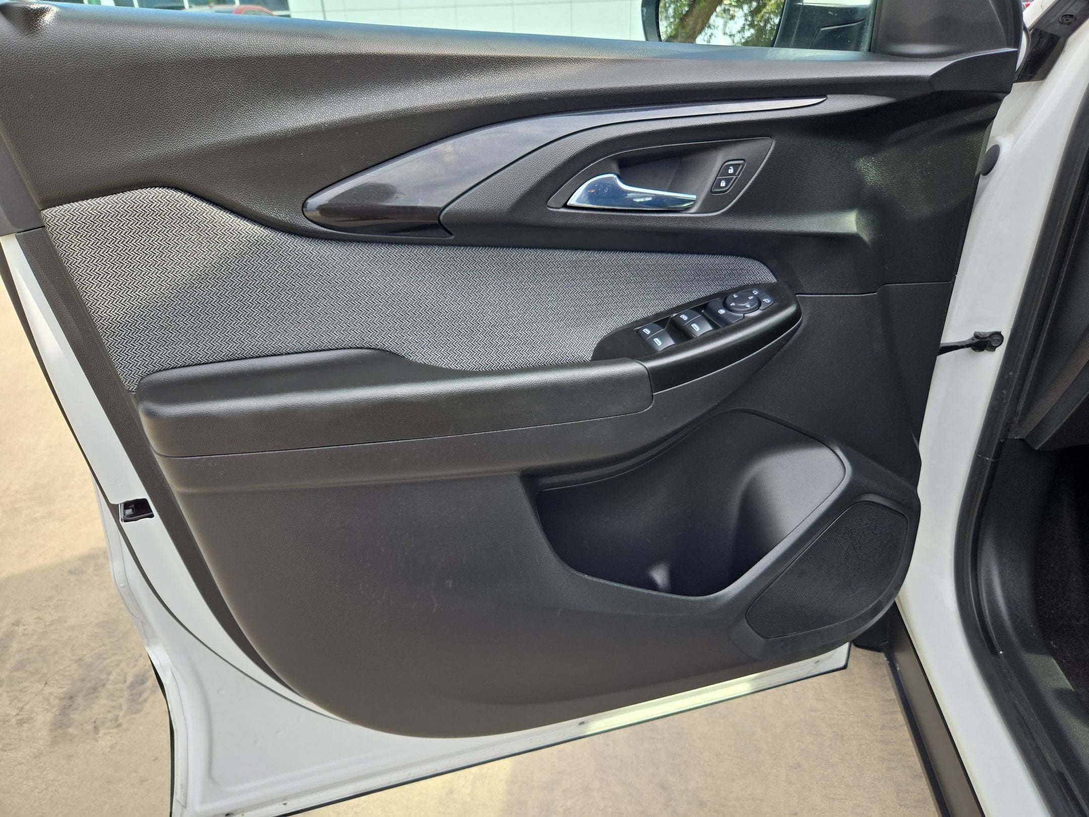 2023 Chevrolet TRAILBLAZER LT LT