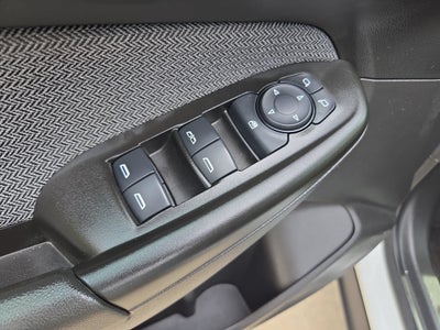 2023 Chevrolet TRAILBLAZER LT LT
