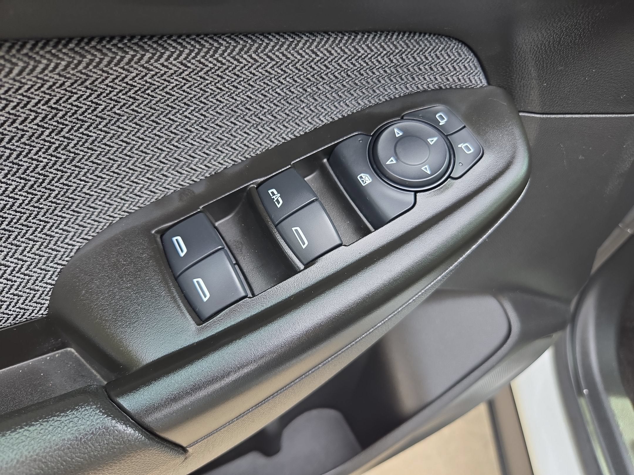 2023 Chevrolet TRAILBLAZER LT LT
