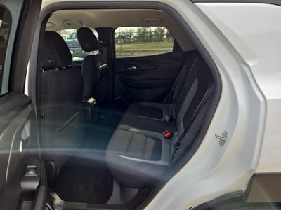2023 Chevrolet TRAILBLAZER LT LT