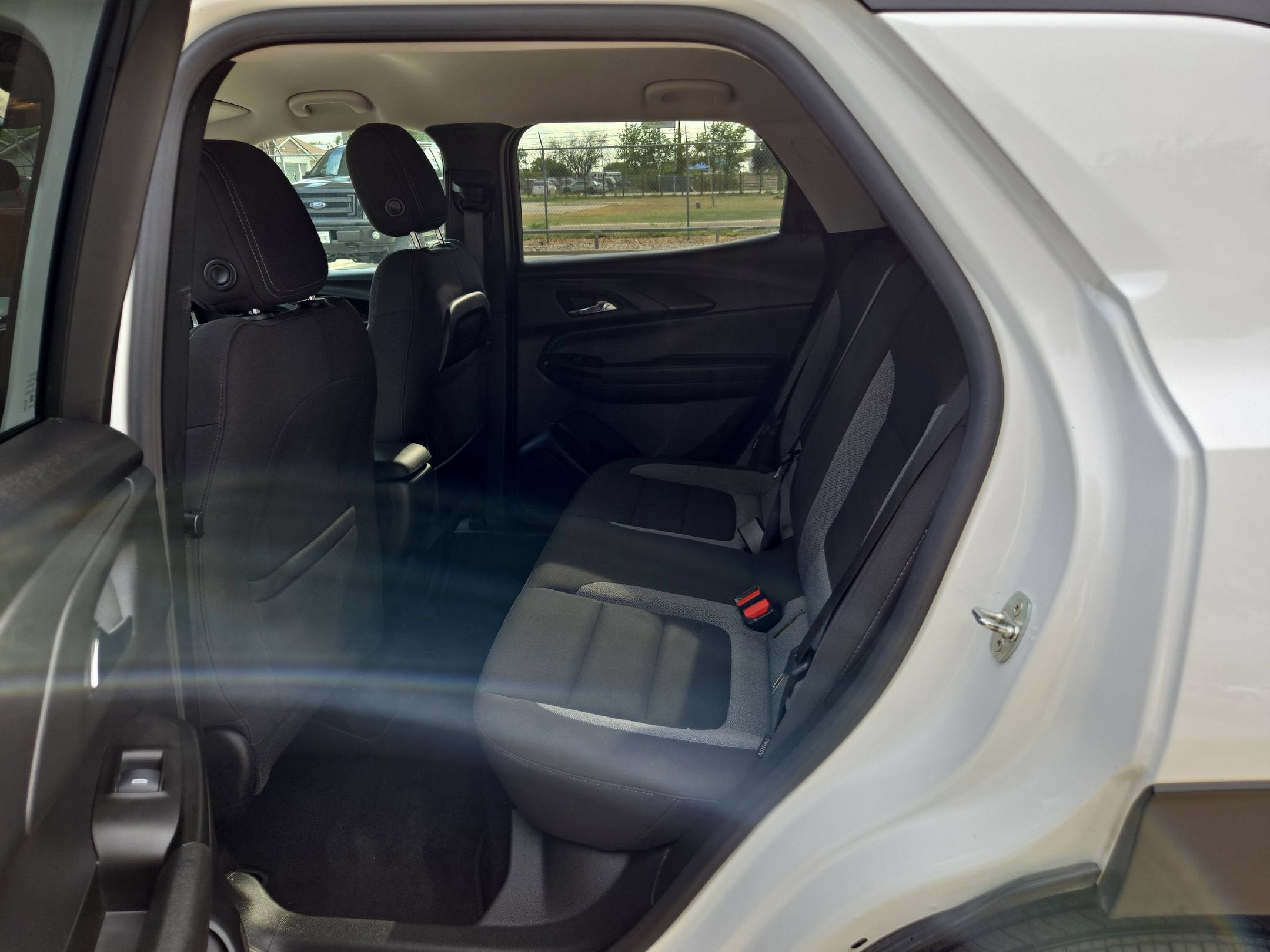 2023 Chevrolet TRAILBLAZER LT LT