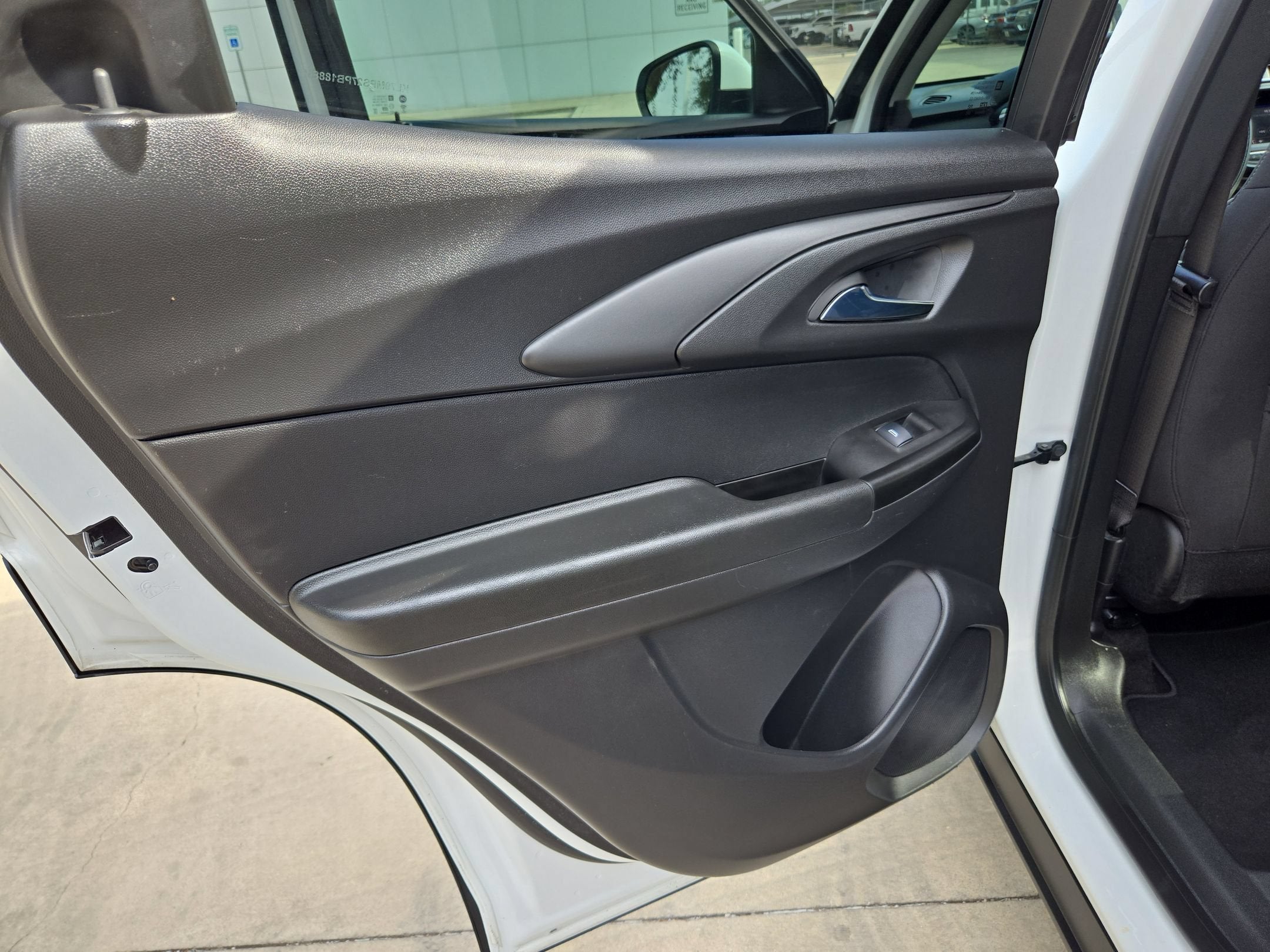 2023 Chevrolet TRAILBLAZER LT LT