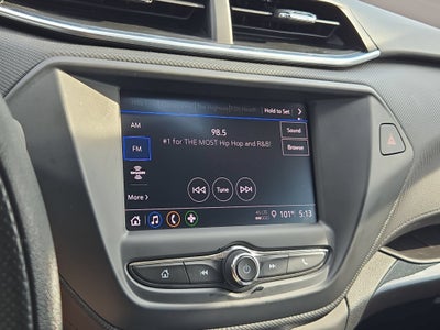 2023 Chevrolet TRAILBLAZER LT LT