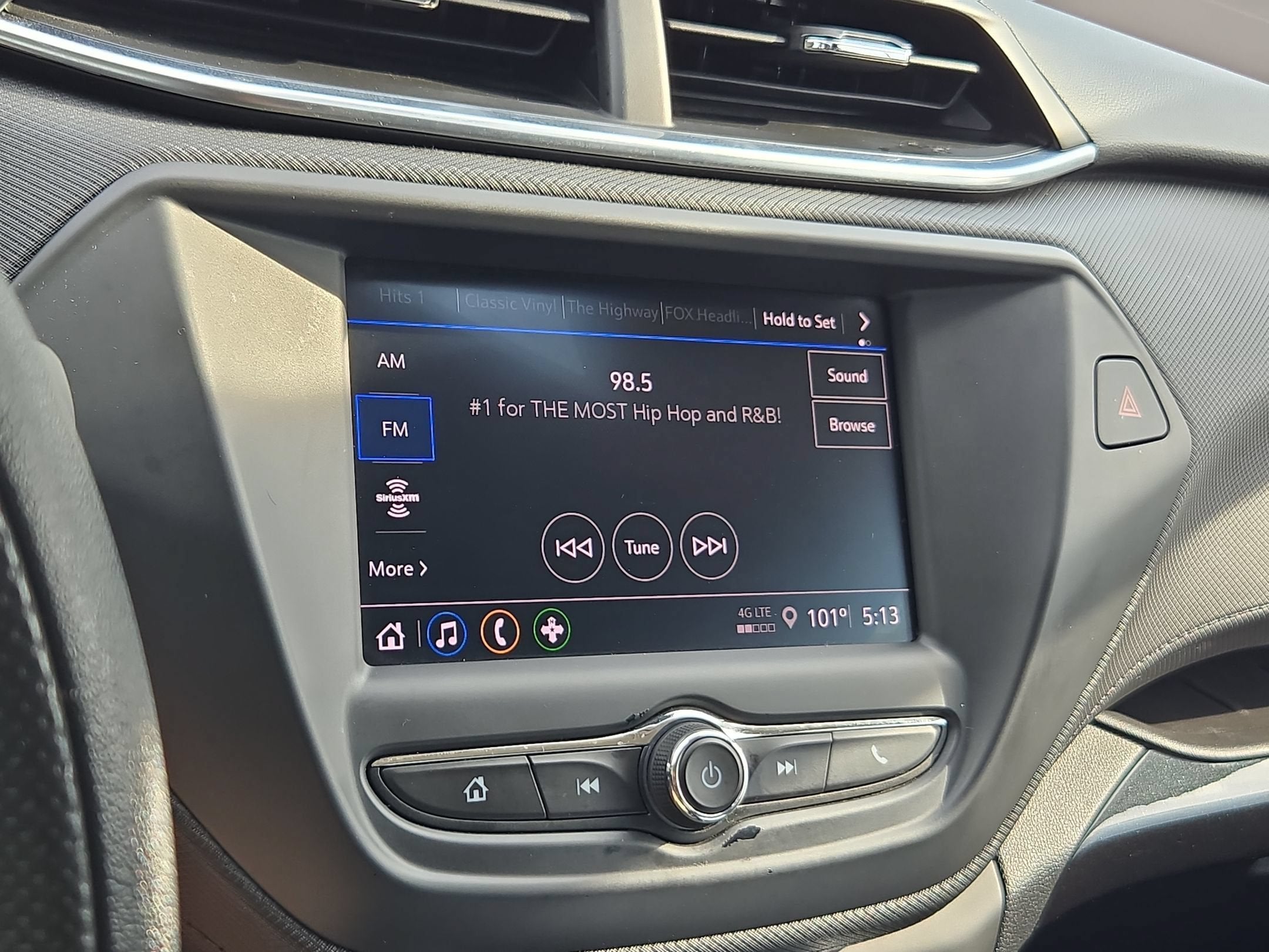 2023 Chevrolet TRAILBLAZER LT LT