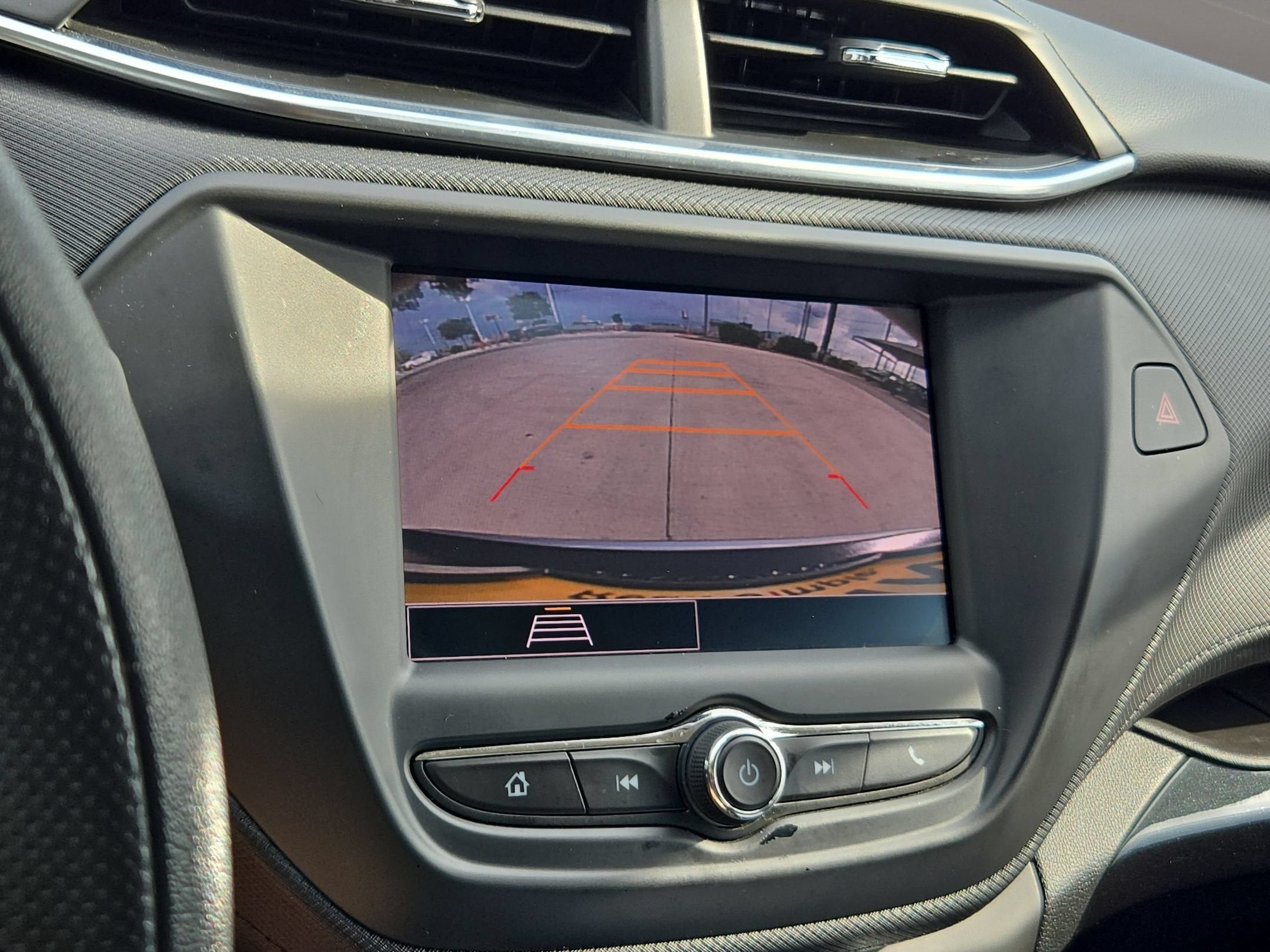 2023 Chevrolet TRAILBLAZER LT LT