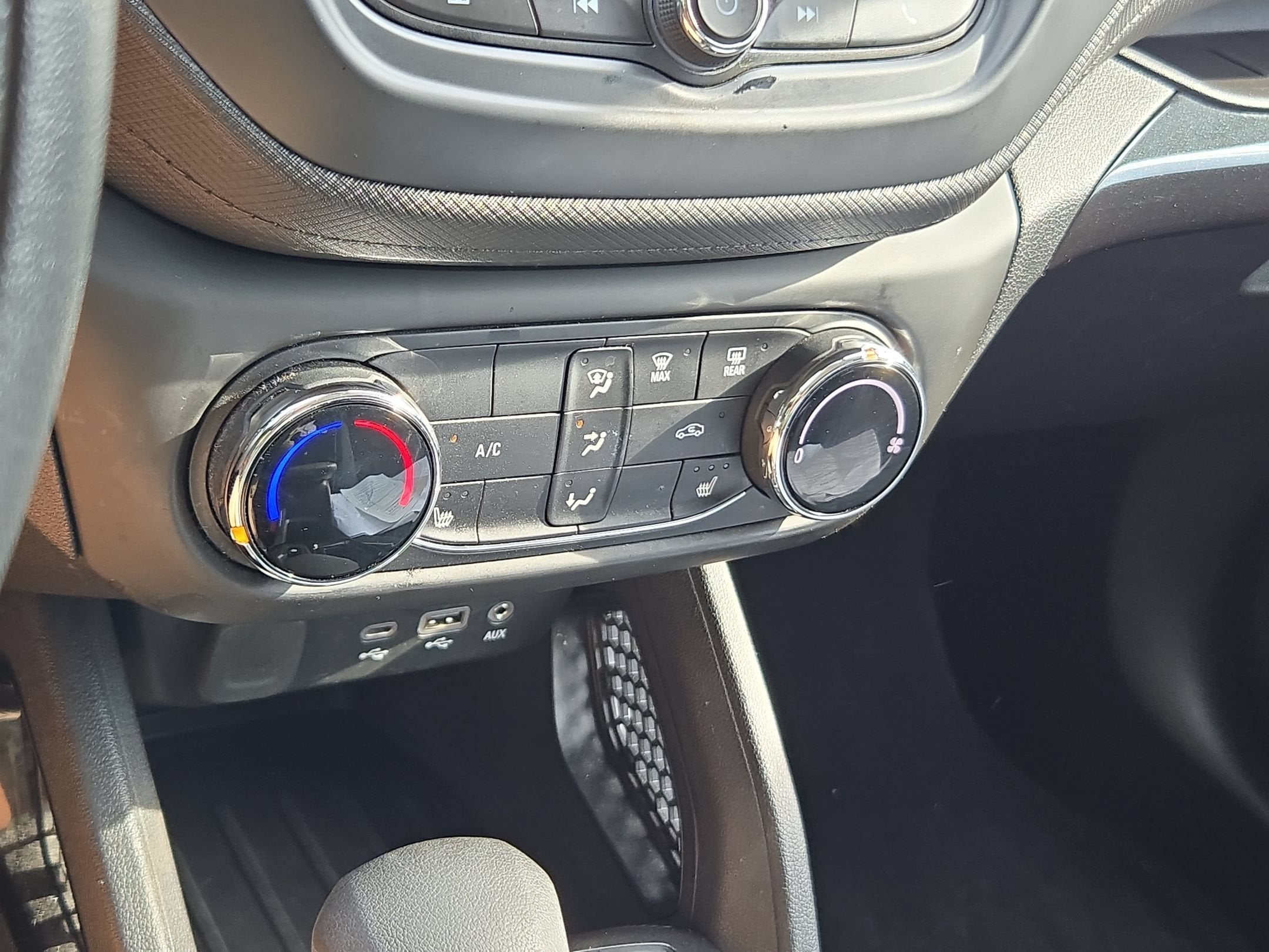 2023 Chevrolet TRAILBLAZER LT LT