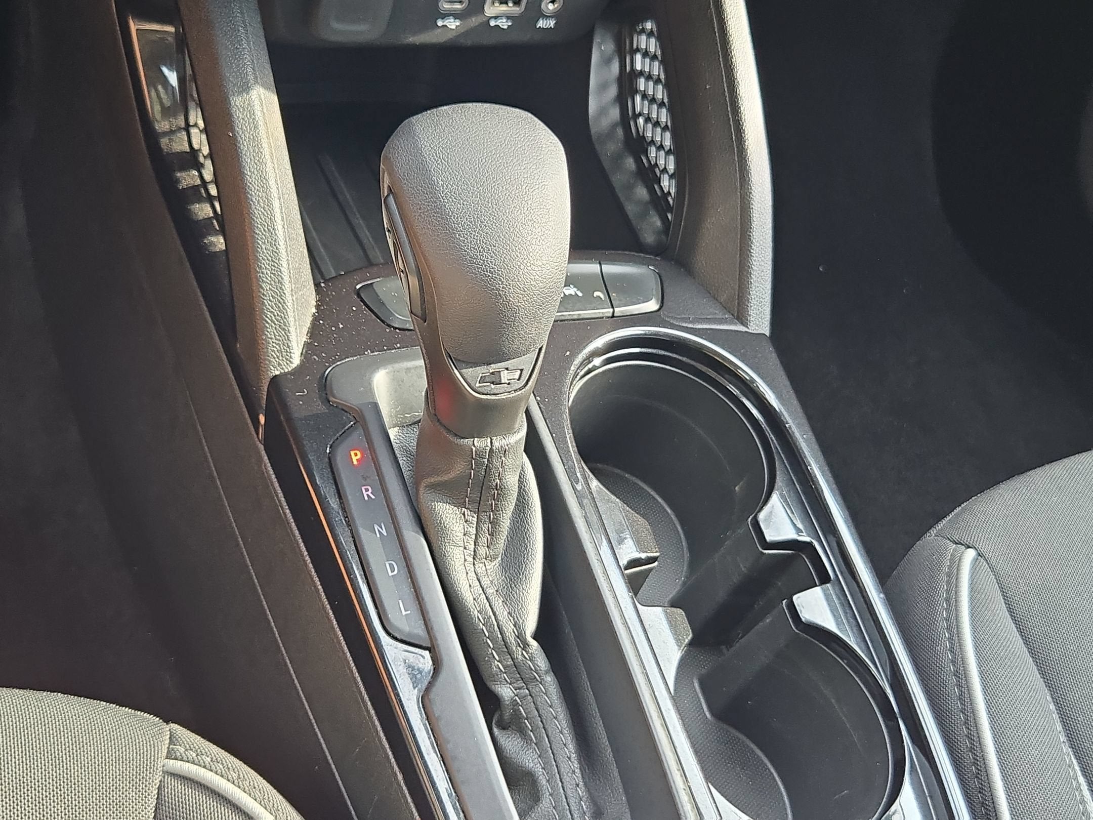 2023 Chevrolet TRAILBLAZER LT LT