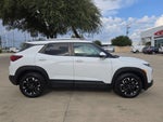 2023 Chevrolet TRAILBLAZER LT LT