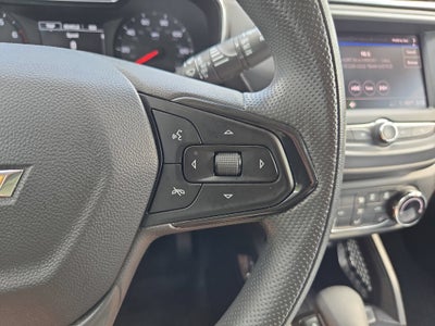 2023 Chevrolet TRAILBLAZER LT LT