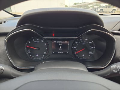 2023 Chevrolet TRAILBLAZER LT LT