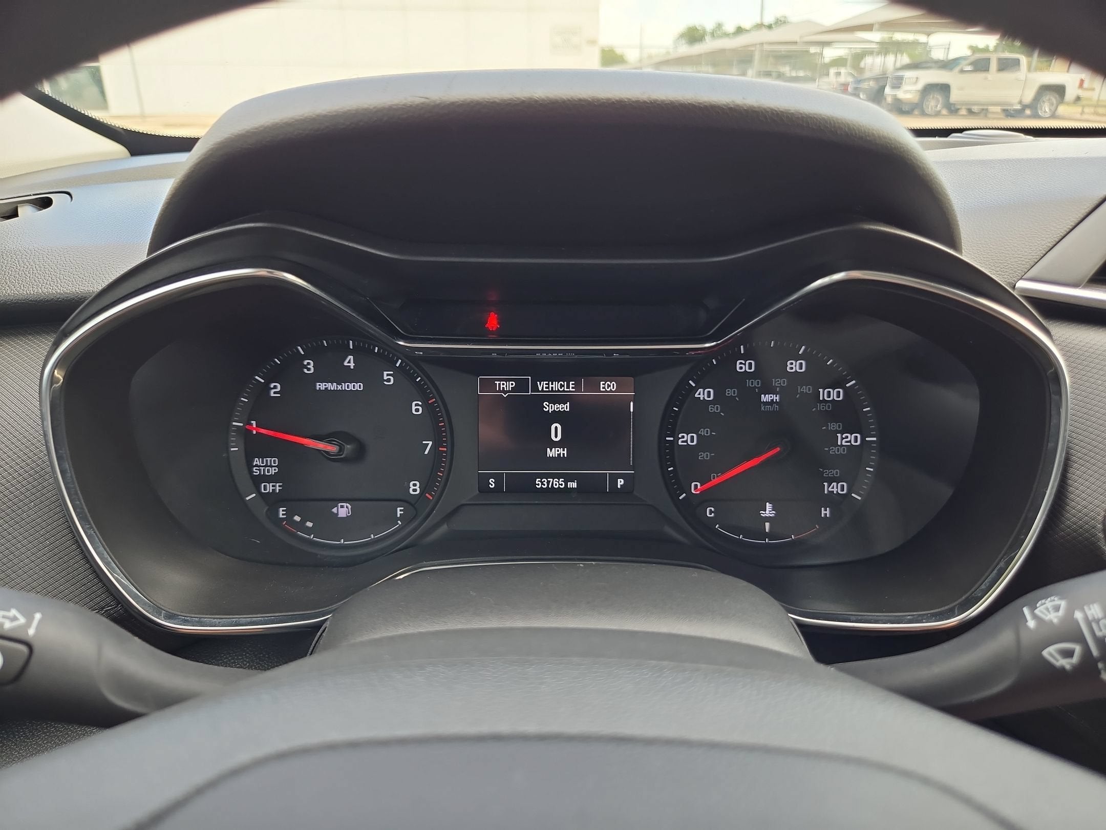2023 Chevrolet TRAILBLAZER LT LT