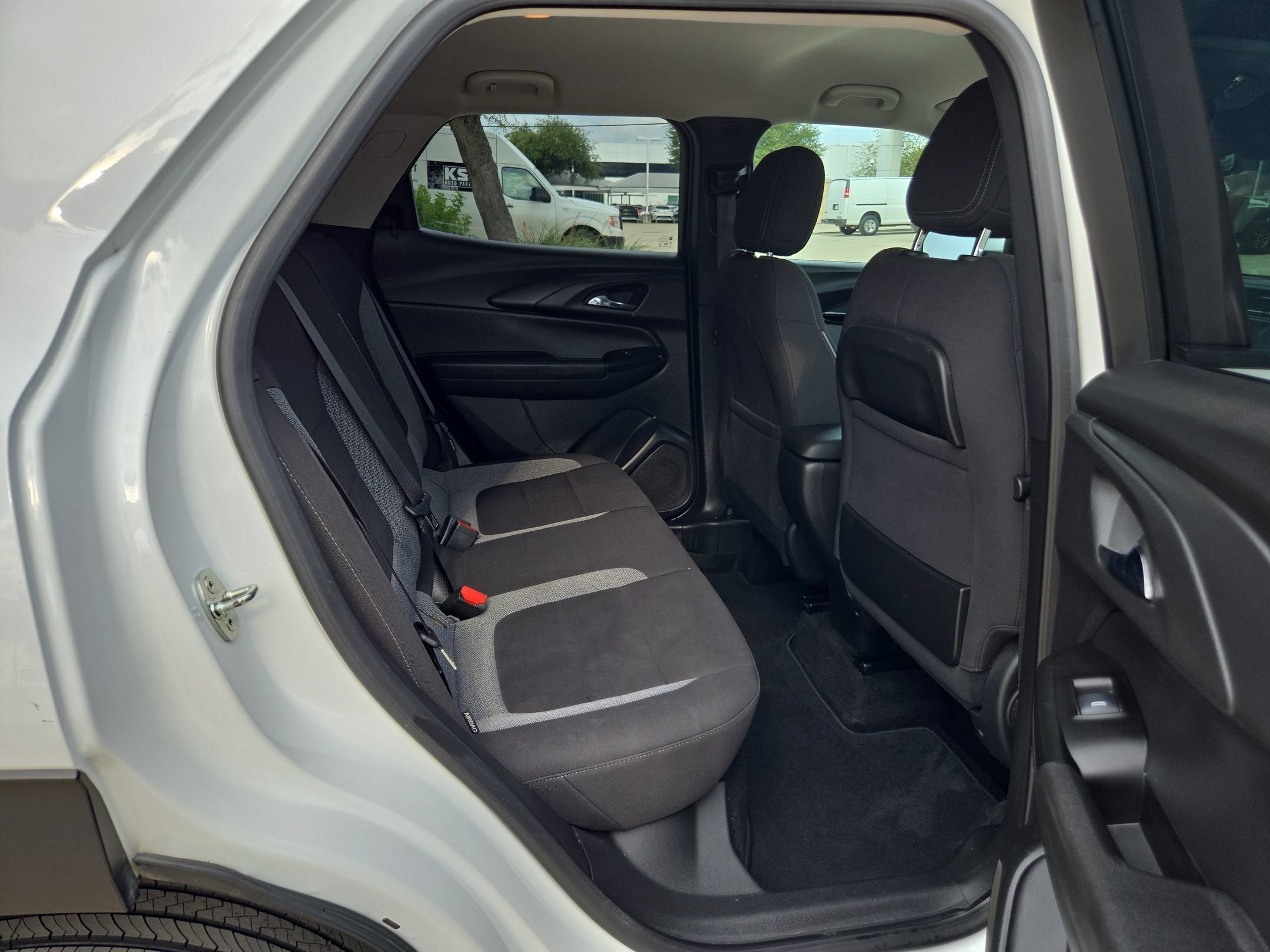 2023 Chevrolet TRAILBLAZER LT LT