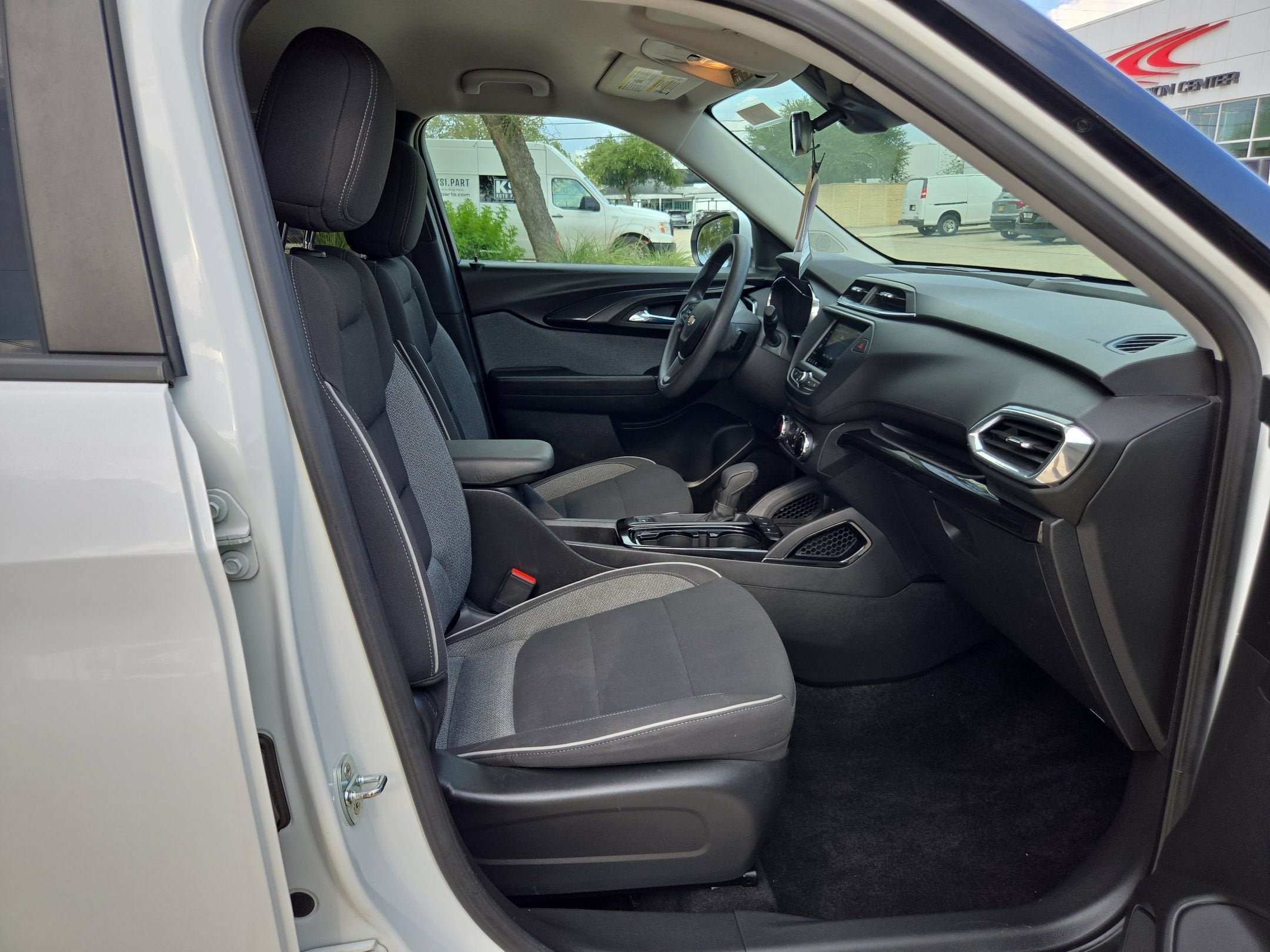 2023 Chevrolet TRAILBLAZER LT LT